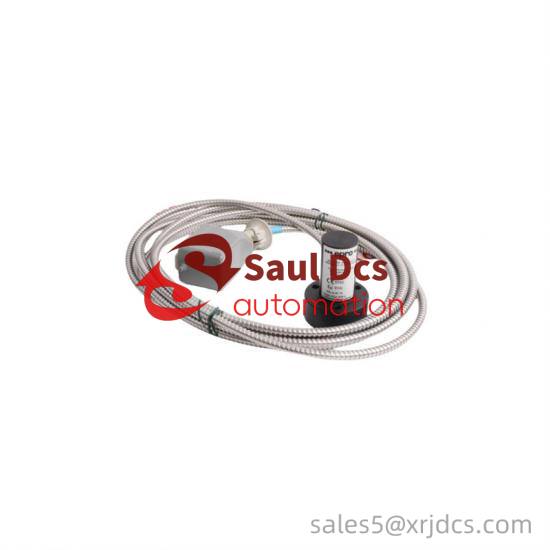 Emerson ZA06B-0085-B203 Servo Motor - Precision Control for Industrial Applications