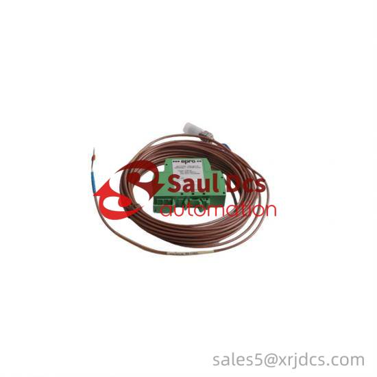 Emerson 405A528G02 Control Module for Industrial Automation Systems