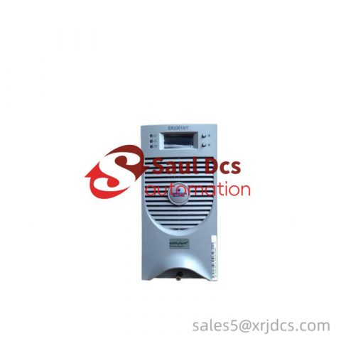 Emerson IC866-0075-603-60VFD PACMotion VFD 7.5KW/10HP 575V 3PH IP66, High Efficiency Variable Frequency Drive