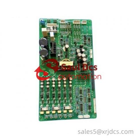 Emerson IC600BF948RR Series 6 I/O Communication Control Module (I/O CCM)