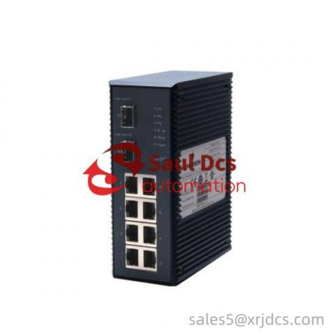 Emerson MTR-3S65-G-R-0-E-SRRW Motion Control Servo Motor with Seal