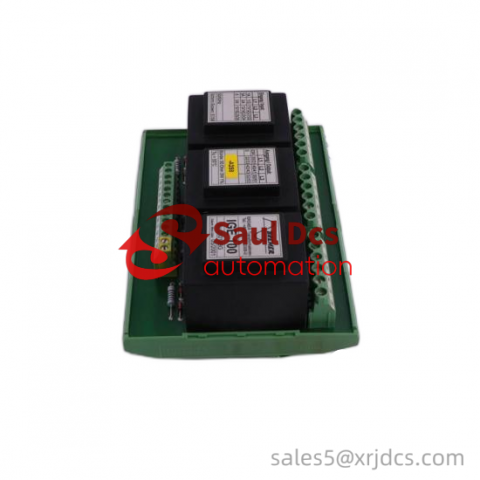 EPRO PR6423/167-110 Eddy Current Sensor for Industrial Automation Control