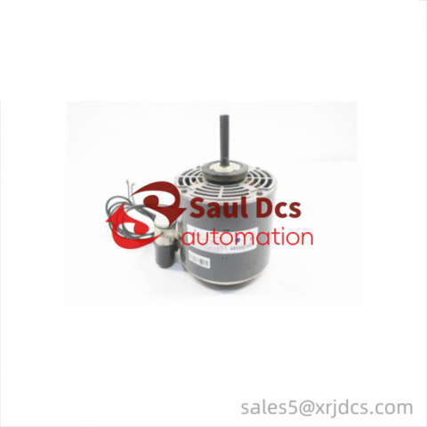 Emerson WV3402114010 Industrial Control Module