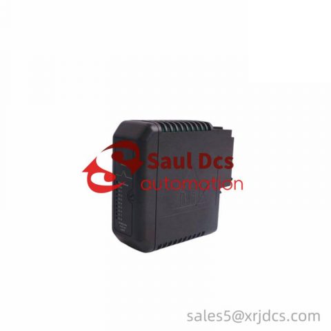 Emerson MTR-3S46-G-R-B-E-SRRWhedco Motion Control Servo Motor 24V Brake, Seal