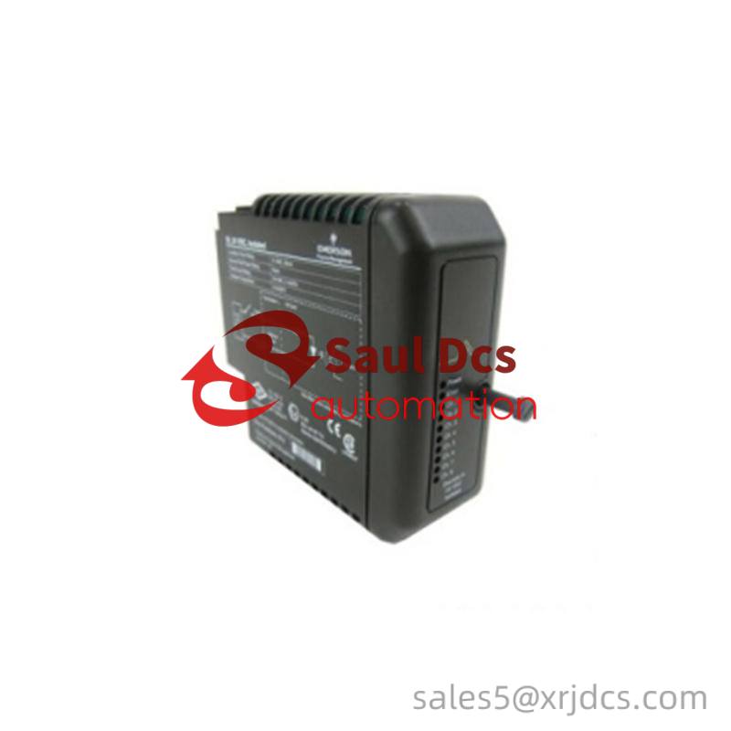 Emerson SM-PROFIBUS-DP High-Quality Industrial Module