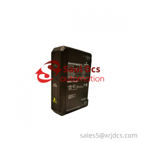 Emerson DXM-6120B Industrial Control Module