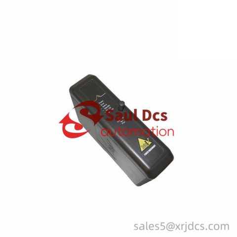 Emerson DeltaV Controller VE3004 - Industrial Automation Control Module