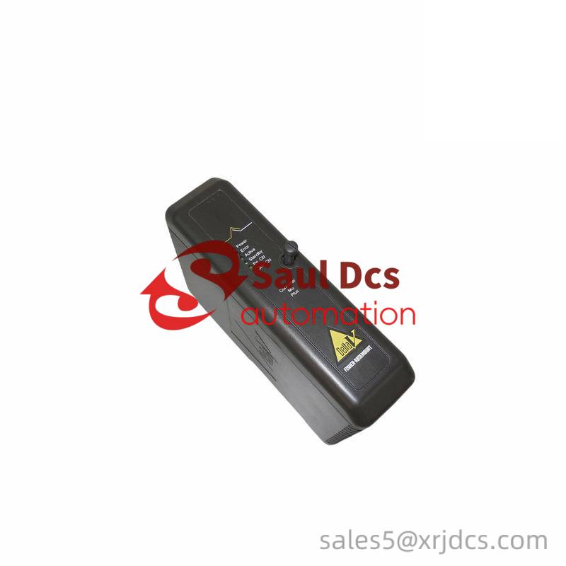 Emerson DeltaV Controller VE3004 - Industrial Automation Control Module