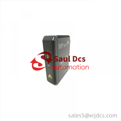 Emerson SP9434-LED, Control Techniques AC Drives