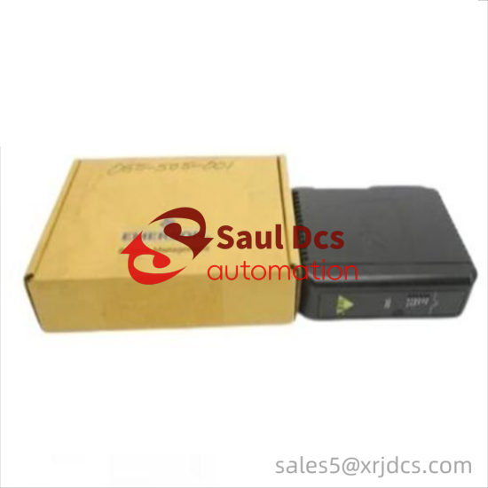 Emerson ST-5442 Specialty Modules RSTi PWM Out, 2 Channels, 0.5A/24V, Source, 2.5KHz