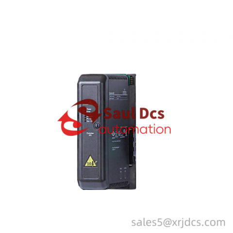 Emerson IC866-0110-2A3-2PVFD PACMotion VFD 11KW/15HP 240V 3PH IP20 PROFINET