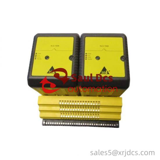 Emerson IC200MDL143CA Discrete Input Module, I/O Board for Industrial Automation