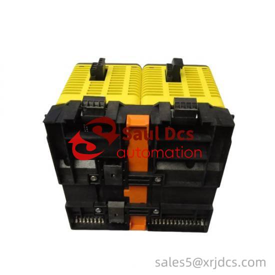 Emerson IC200MDL143CA Discrete Input Module, I/O Board for Industrial Automation