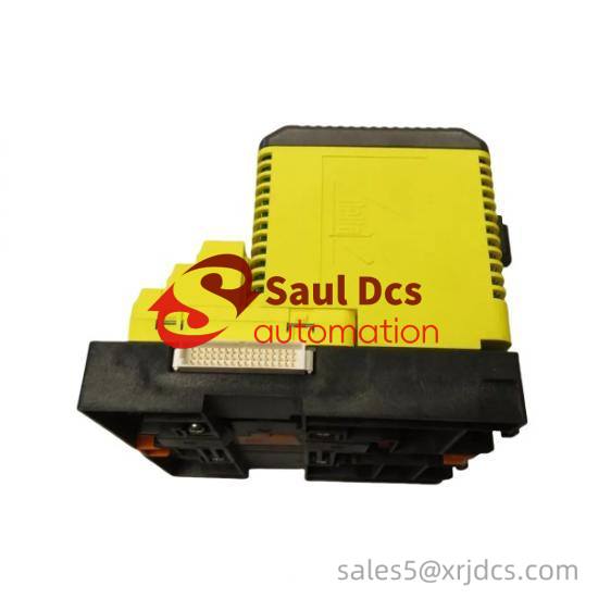 Emerson IC200MDL143CA Discrete Input Module, I/O Board for Industrial Automation