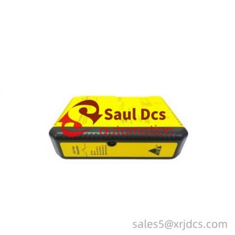 EMERSON FLOBOSS S600 Flow Measurement Module, Advanced Process Control