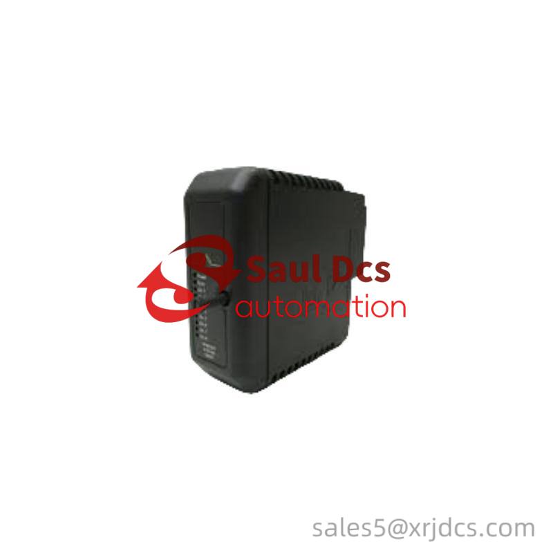 Emerson IC800SLT001 SL Series Amplifier Terminal Block for APM & DSM Controllers