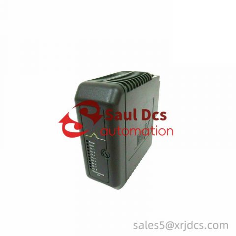 Emerson IC200MDL143CA Discrete Input Module, I/O Board for Industrial Automation