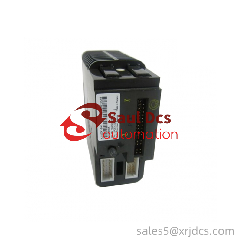 Emerson 1X00480G04 Control Module