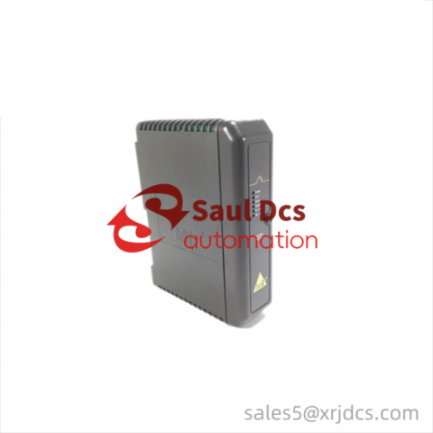 Emerson EDGE-ETM-00001ZO Predix Edge Application for Generator & Motor Temperature Monitoring