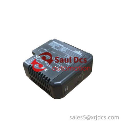 Emerson CJ-HPHP20-V1N020-1ANR High-Performance Control Module