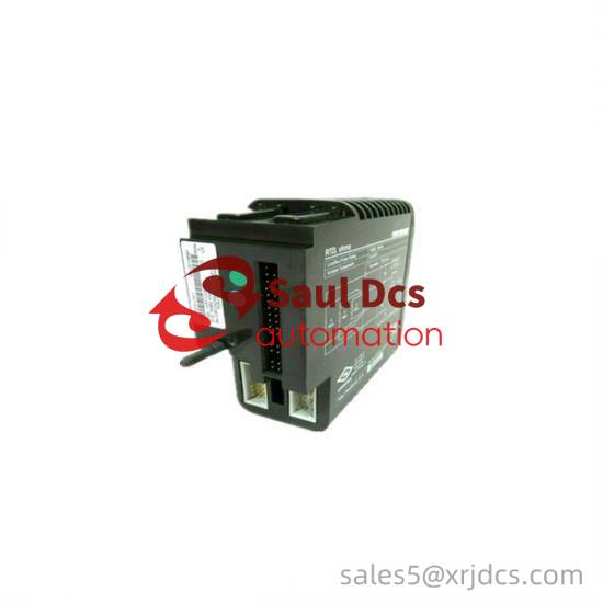 Emerson 3D04057G01 Control Module, Precision & Reliability in Industrial Automation