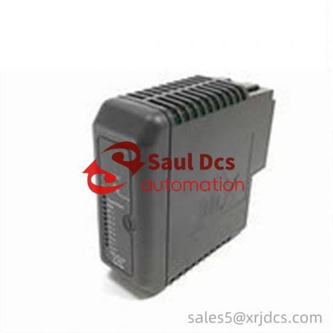 Emerson QPJ-IBS-201 Communication Module for Interbus-S Slave, 5 inch & 6 inch