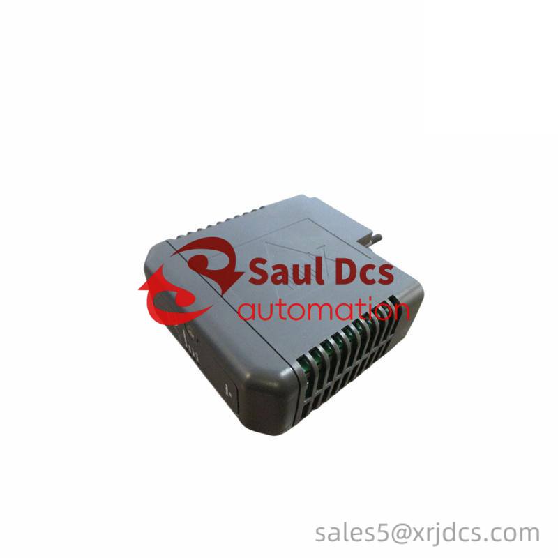 Emerson VE4003S7B1 Industrial Control Module