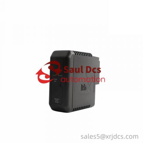 Emerson CP-507CDAN-15-0 Control Module for Industrial Automation