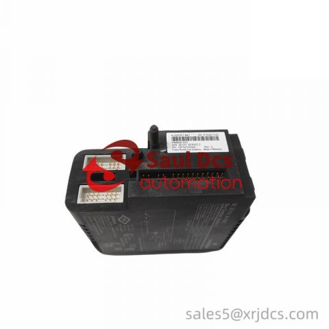 Emerson IS410STCIS4AMM Simplex 24 Point 48VDC Input S-Type Terminal Block