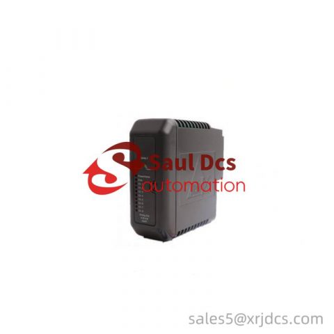 Emerson IC200TBX220 Digital Input Module