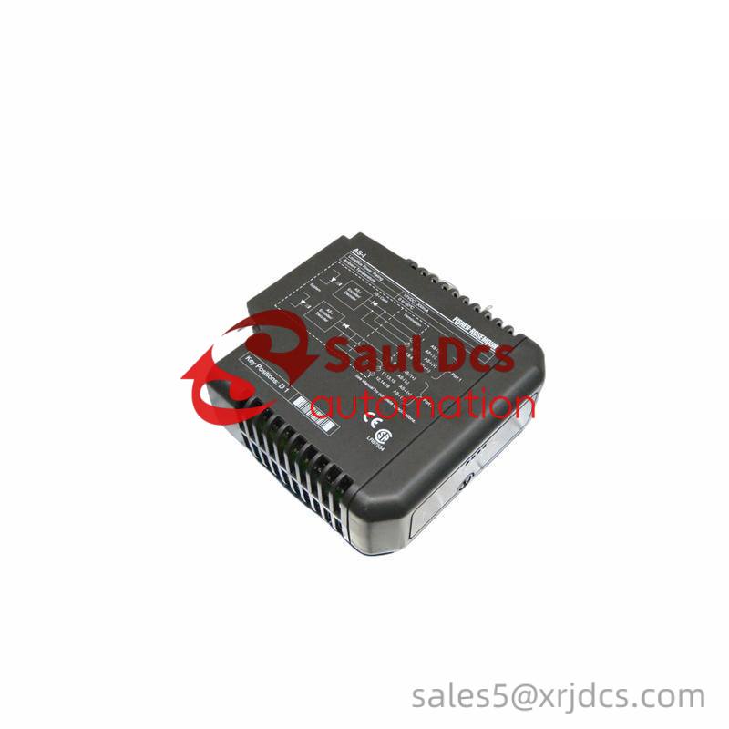 Emerson IC756CSW19IMZR 19" RXi Industrial Monitor - DisplayPort I/O, Audio I/O, Widescreen