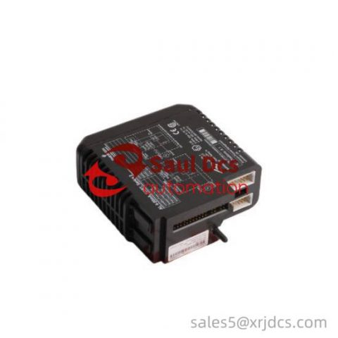 Emerson IC200UEC008 Control Module