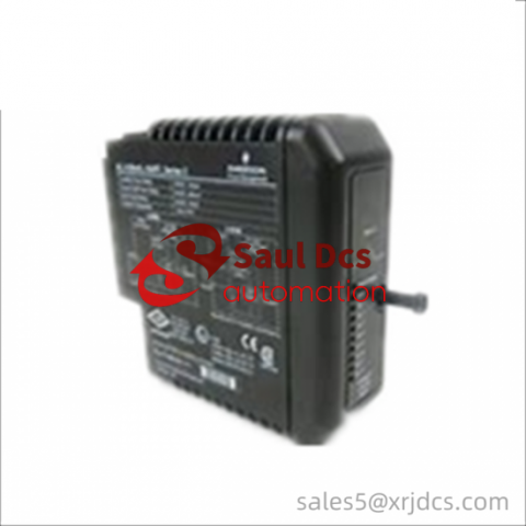 Emerson TGT-S000-1-1RRWhedco Motion Control Target System Module with 2 MB RAM