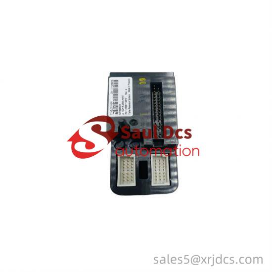 Emerson IC200MDL143CA Discrete Input Module, I/O Board for Industrial Automation