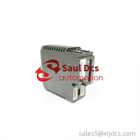 Emerson IC693CPU341RRSeries 90-30 CPU Module, High Performance Industrial Control Solution