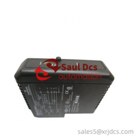 Emerson RXI2-LP 4C 4GB 64GB Industrial Control Module