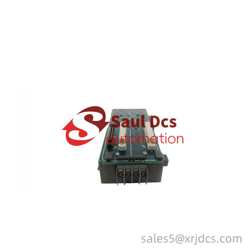 Emerson IC693DSM302 Motion Controller Module for DSM300 Series, Advanced Motion Control