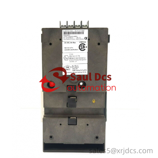 Emerson IC754VKI06MTDQP 6 Inch Mono Interface Kit, 24VDC