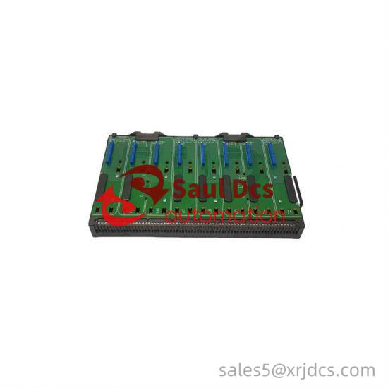 Emerson KJ4001X1-BE1 12P0818X072 Industrial Control Module