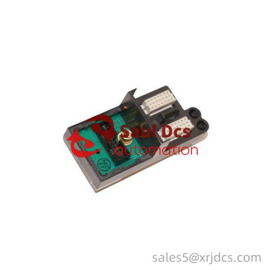 Emerson IC800SLT001 SL Series Amplifier Terminal Block for APM & DSM Controllers