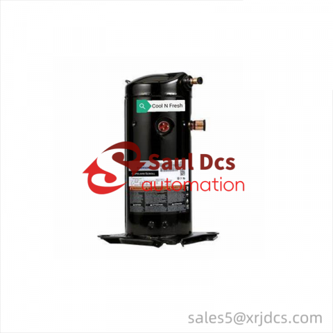 Emerson CBL407D50 High Performance Control Module