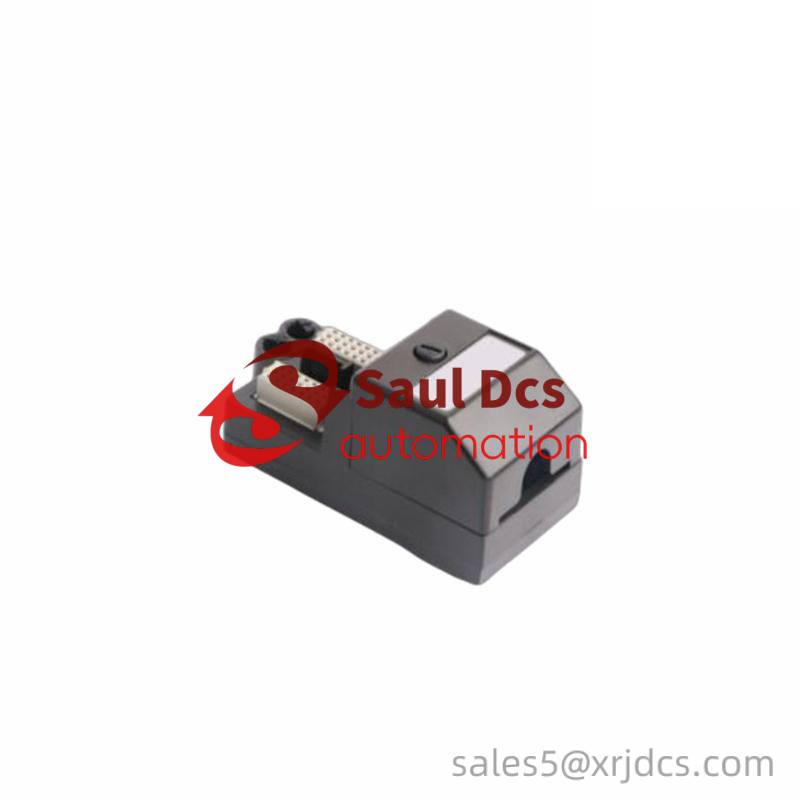 Emerson IC660EBD101RR Genius 115Vac Low Leakage, 8 Ckt, Electronic Assembly