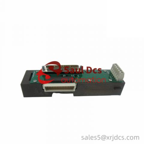 Emerson IC694ALG222LT Analog Input Module