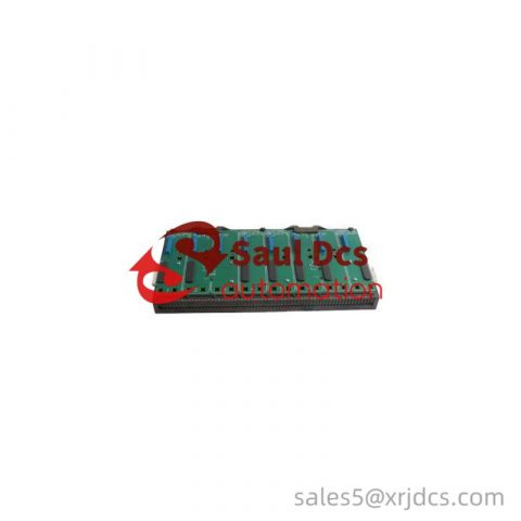 Emerson KJ4010X1-BC1 Industrial Control Module