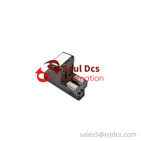 EMERSON CE5135 Industrial Control Module