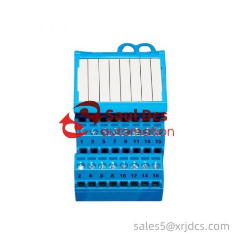 Emerson 7381A66G01 Industrial Control Module for Advanced Automation Solutions