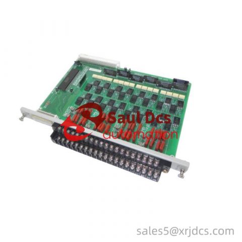 Emerson CF3A-2MPB-0140-A Encoder Cable for Alpha or Alpha C Series Motors