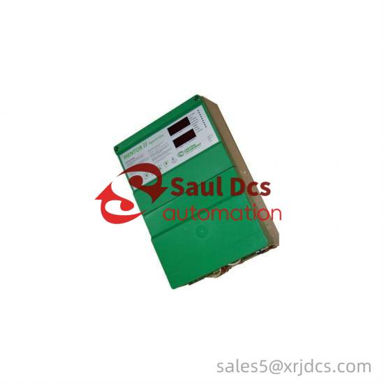 Emerson E4003S2B4 Serial Module