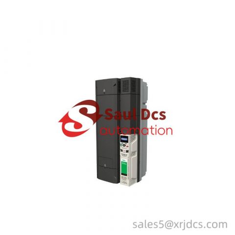 EMERSON 5X00785G05 High-Performance Industrial Control Module