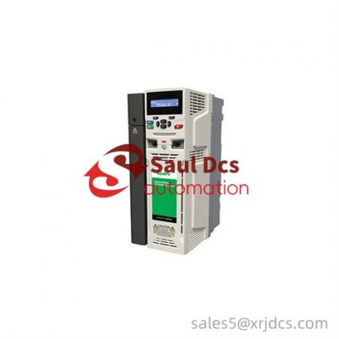 Control Techniques Commander SK Inverter 220V 7A 1.5kW